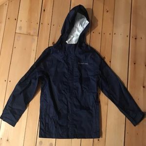 Vineyard Vines Rain Jacket - Kids